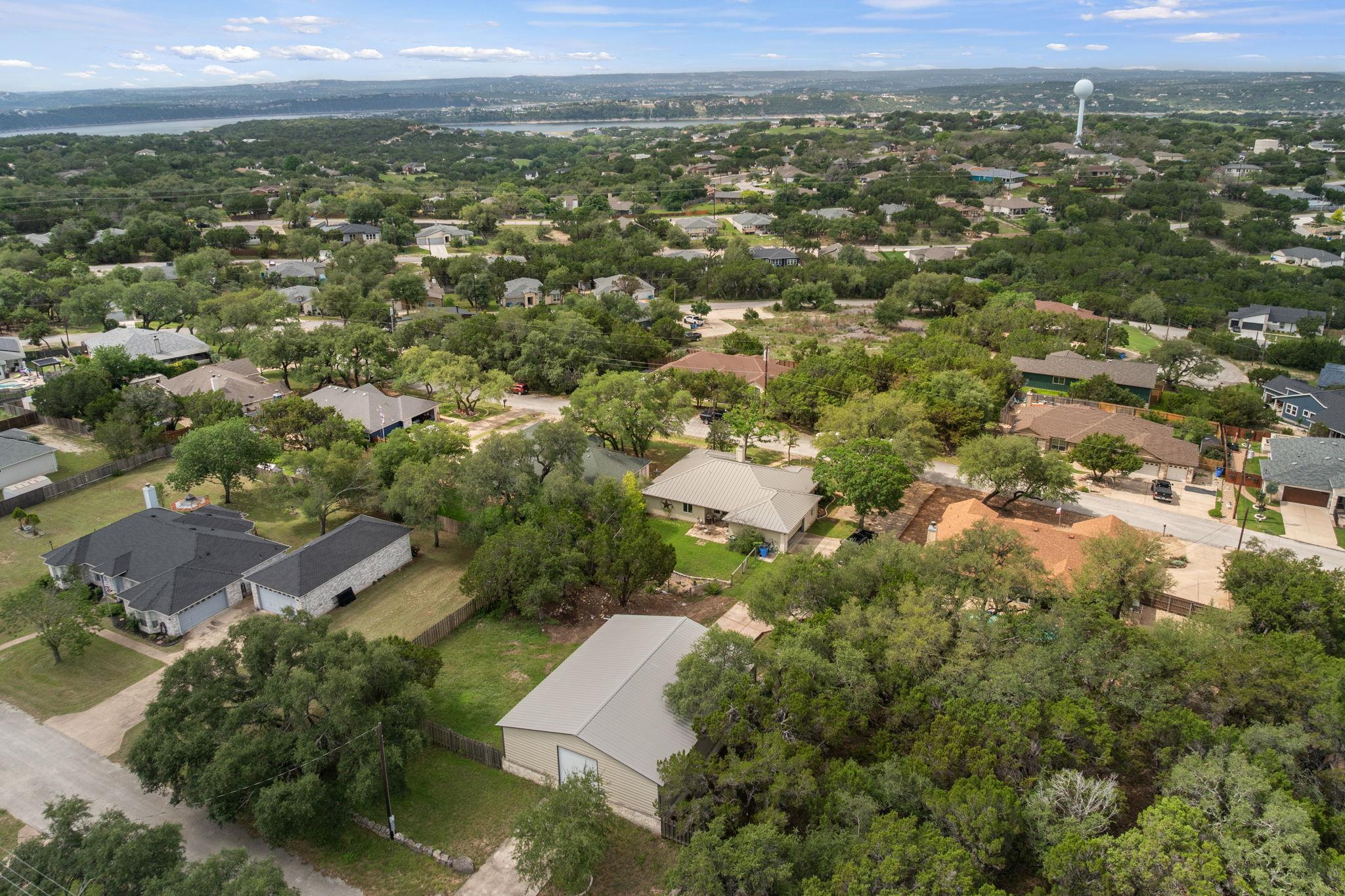 20409 Southbend Street Lago Vista TX 78645