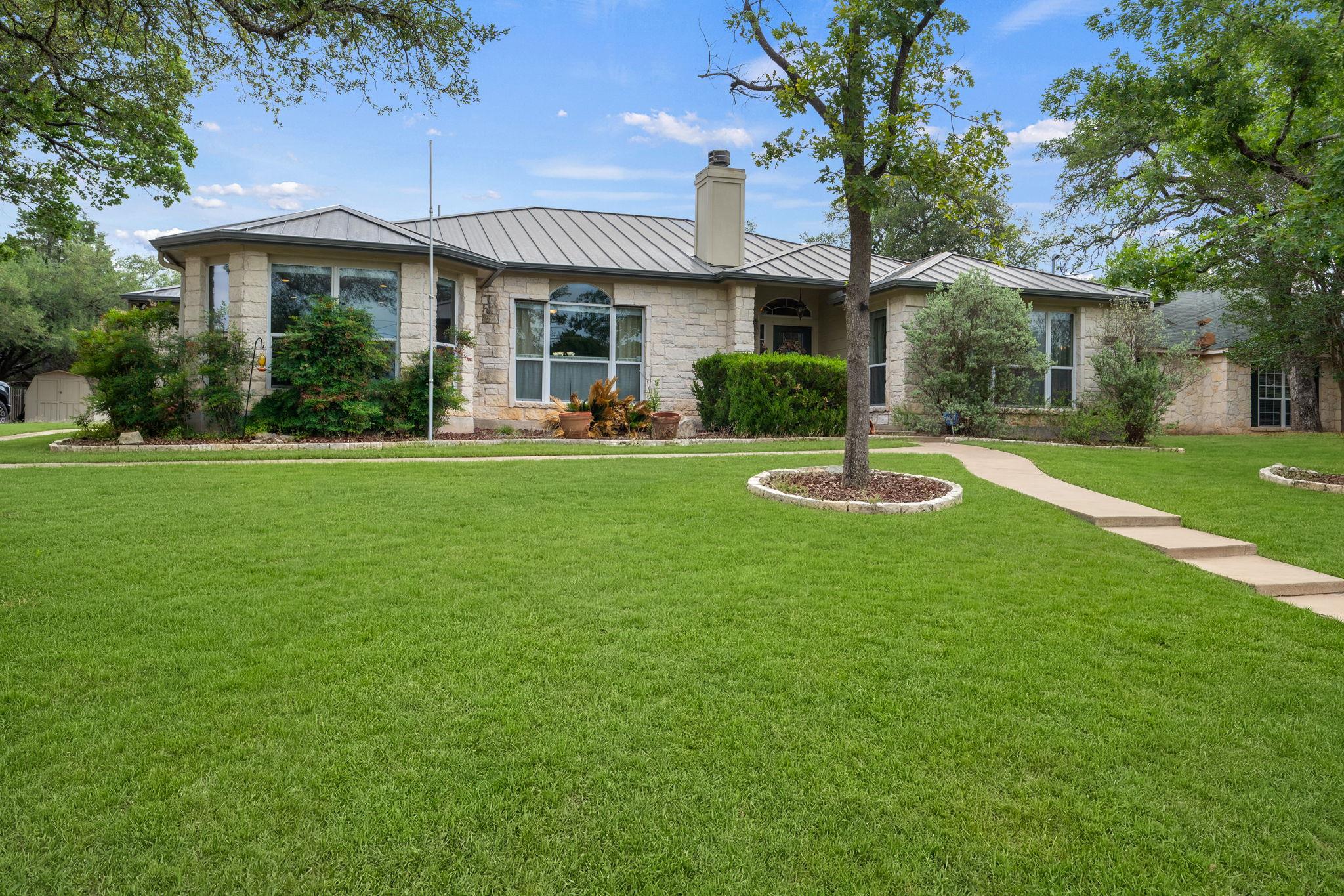 20409 Southbend Street Lago Vista TX 78645