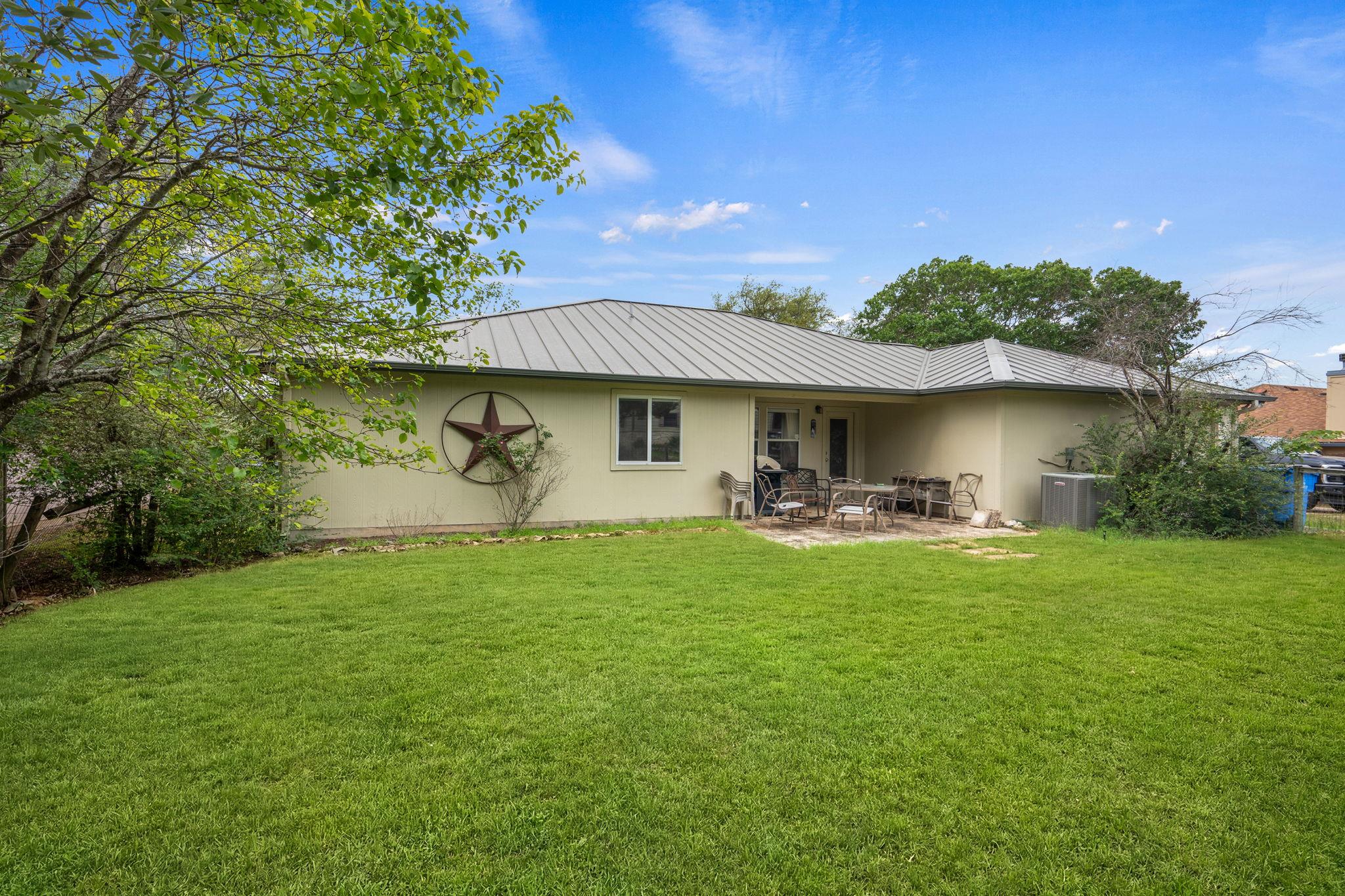 20409 Southbend Street Lago Vista TX 78645