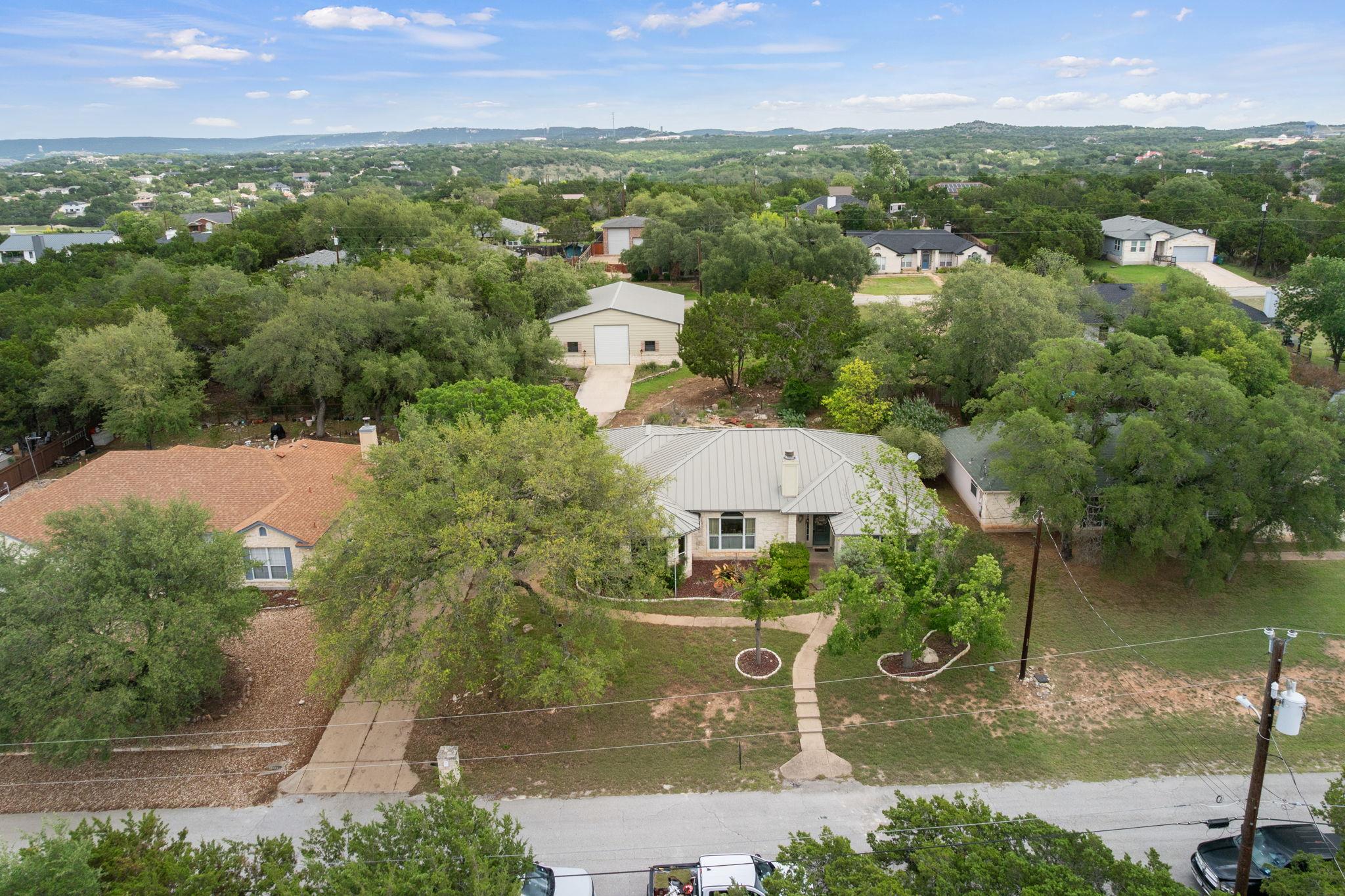 20409 Southbend Street Lago Vista TX 78645