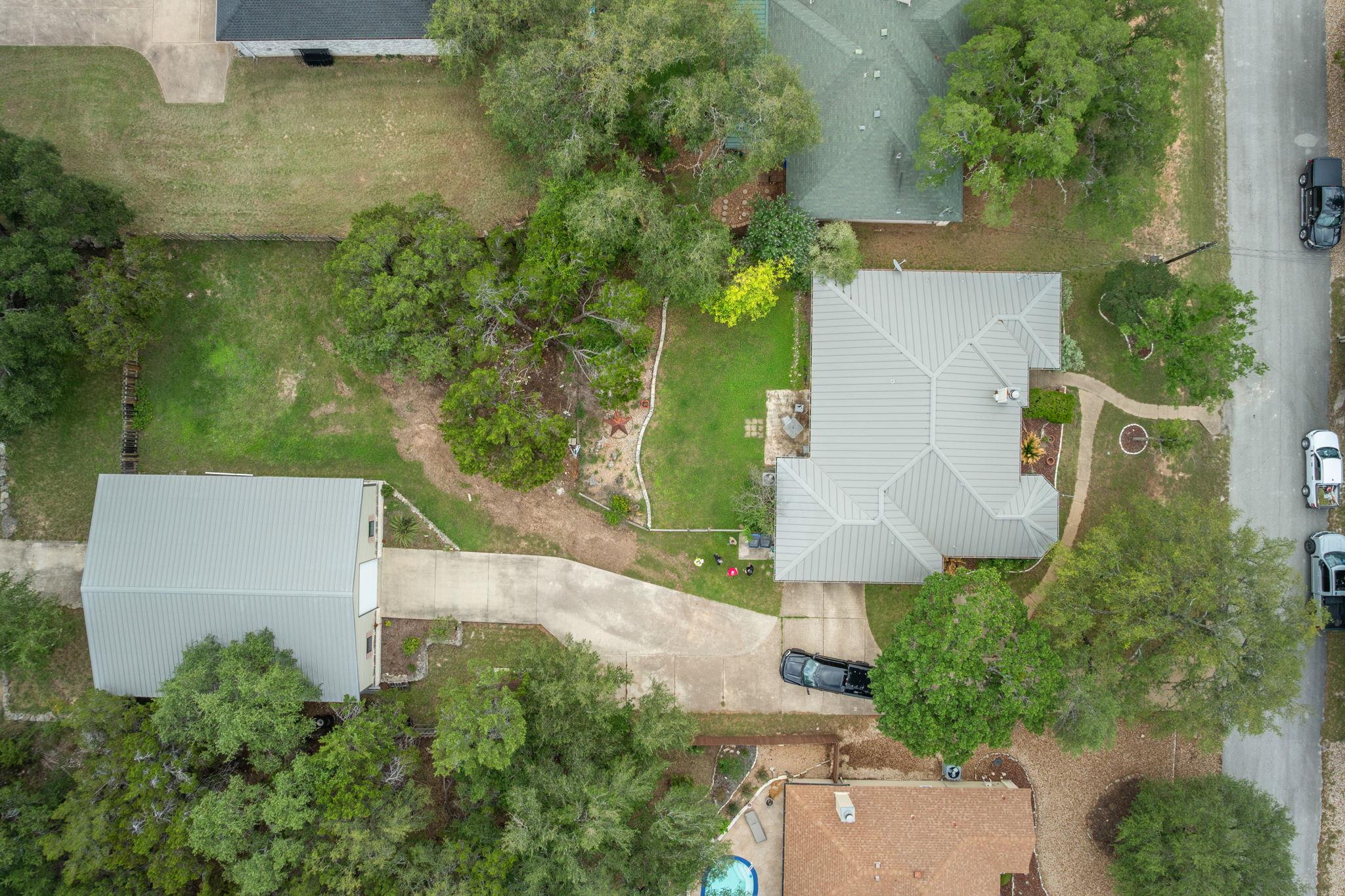 20409 Southbend Street Lago Vista TX 78645