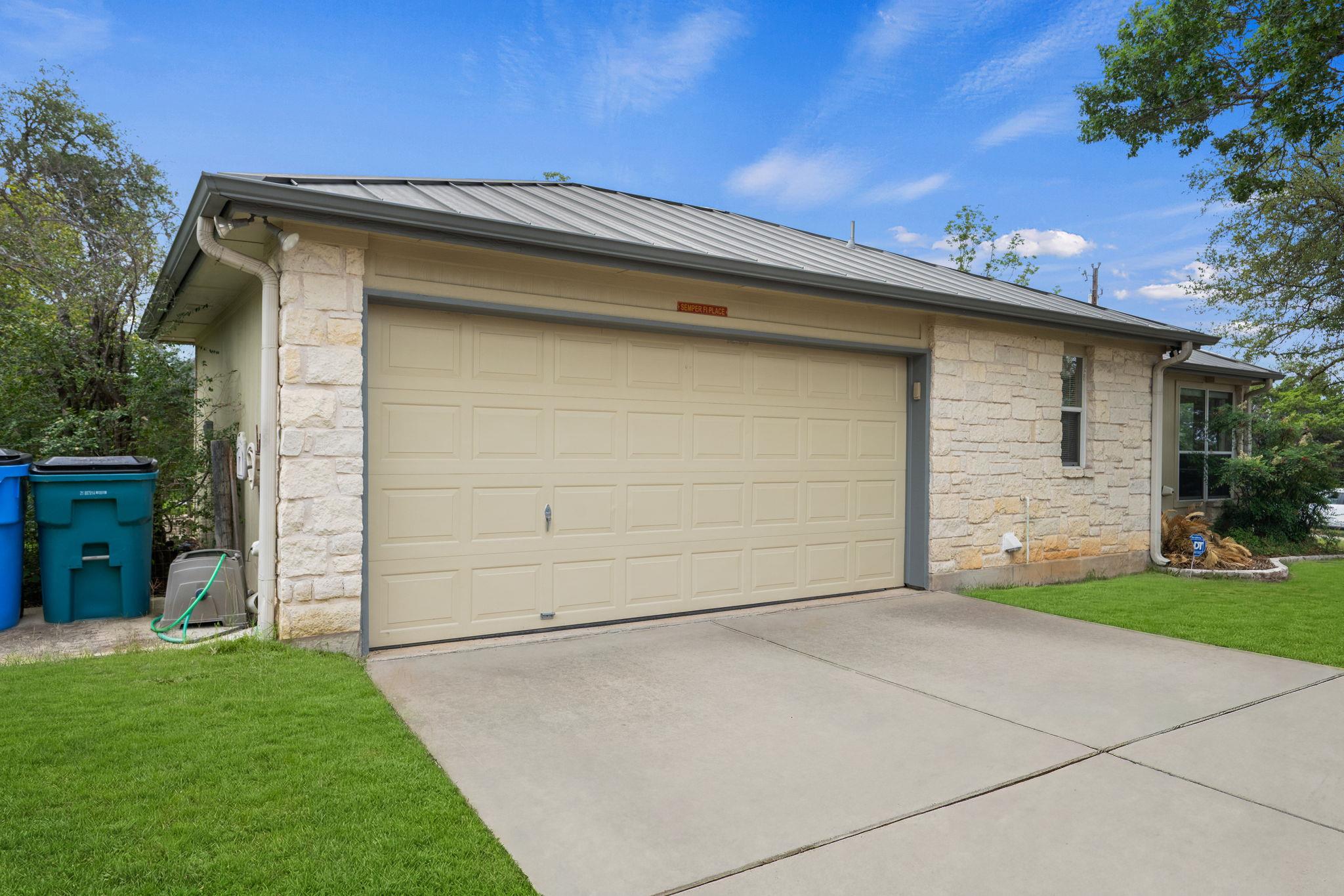 20409 Southbend Street Lago Vista TX 78645