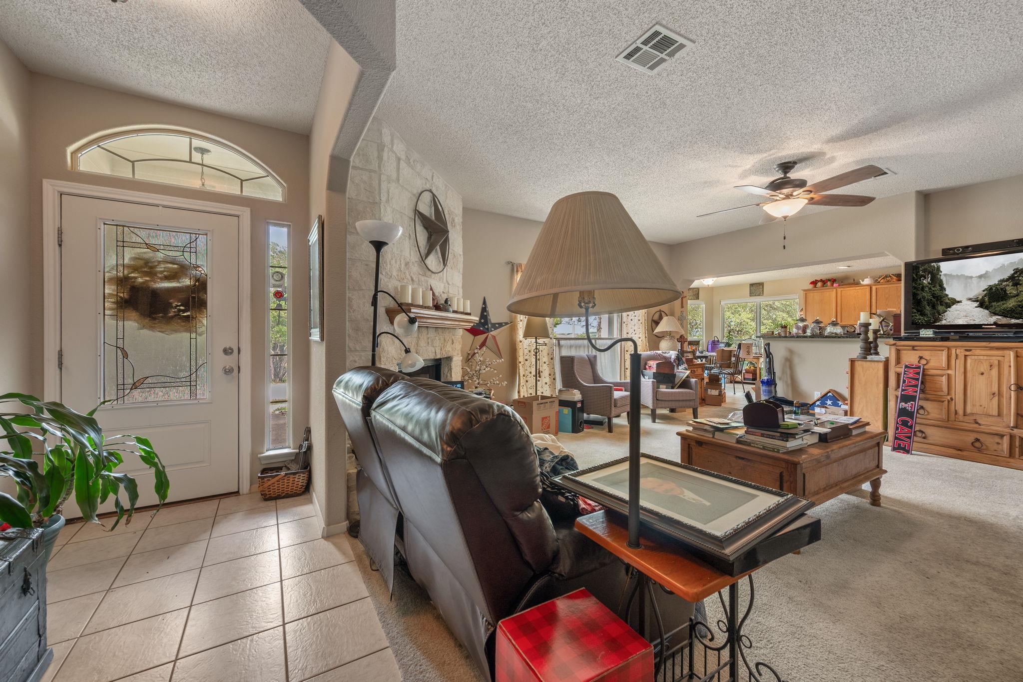 20409 Southbend Street Lago Vista TX 78645