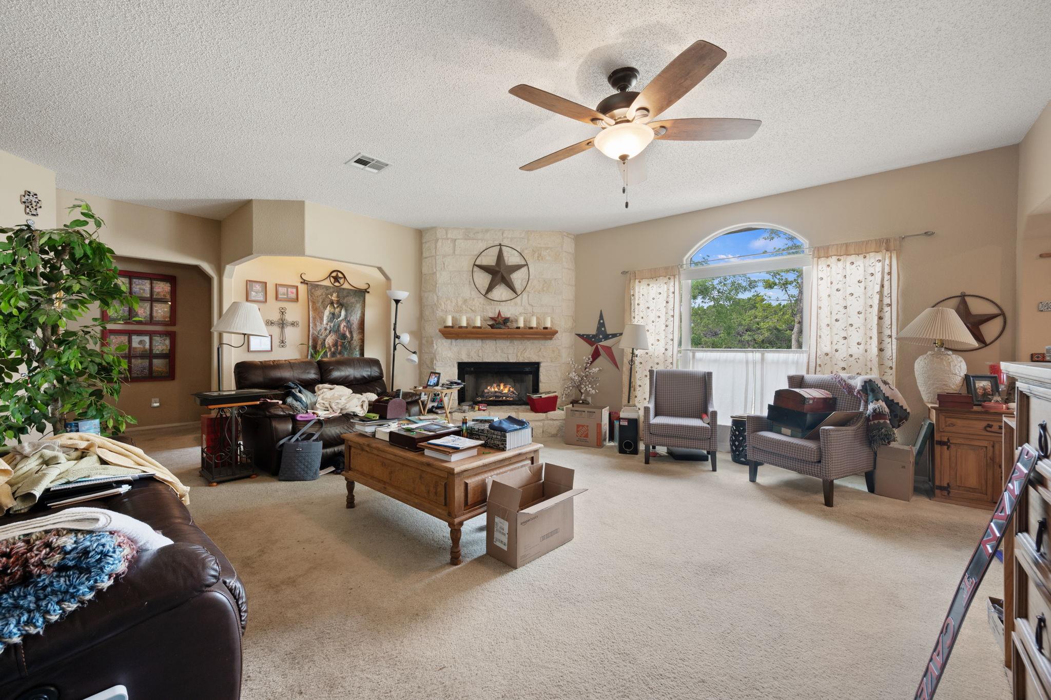 20409 Southbend Street Lago Vista TX 78645