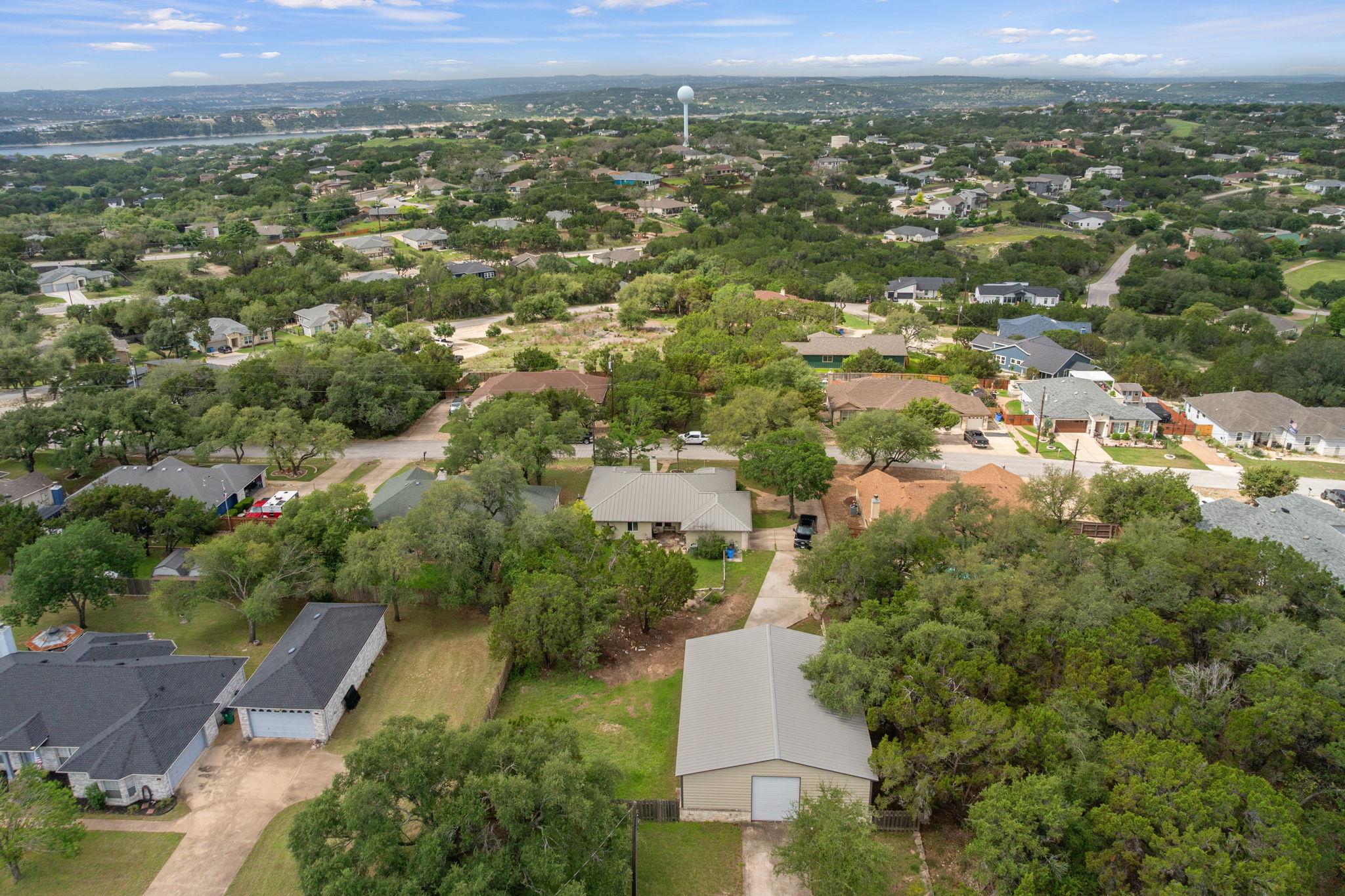 20409 Southbend Street Lago Vista TX 78645