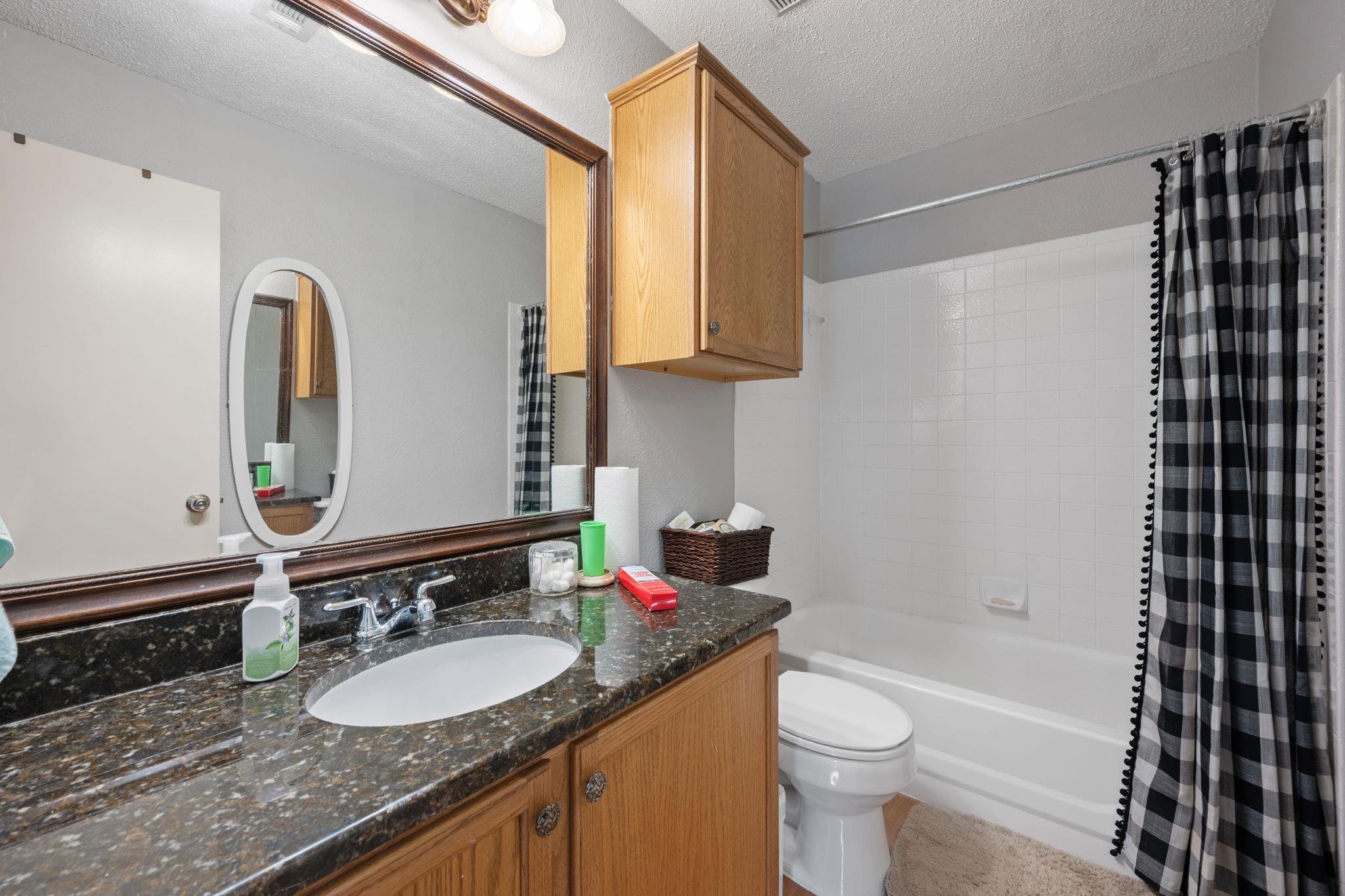 20409 Southbend Street Lago Vista TX 78645