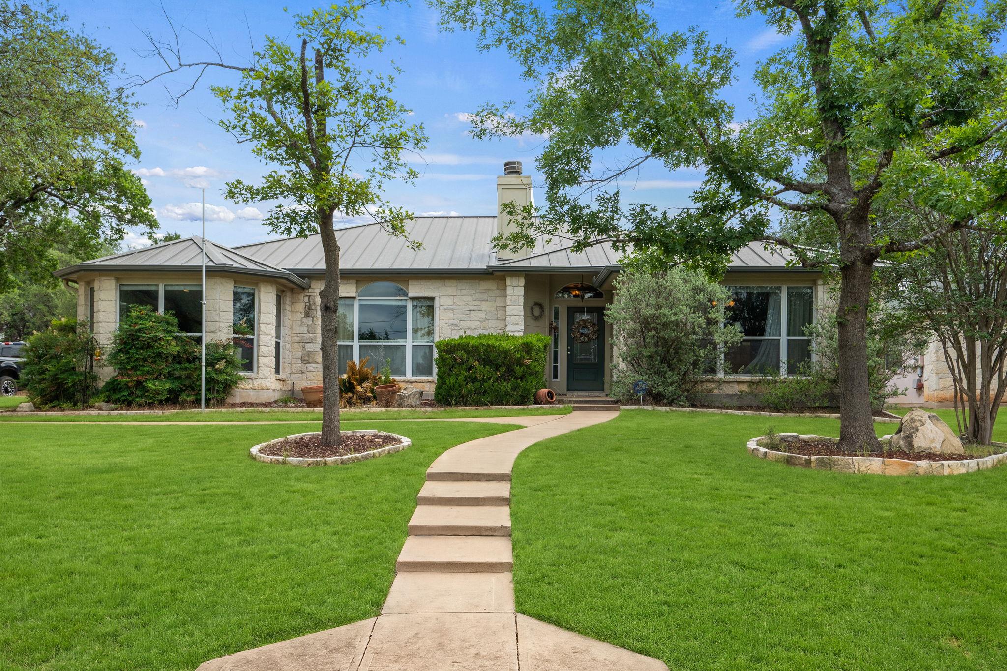 20409 Southbend Street Lago Vista TX 78645