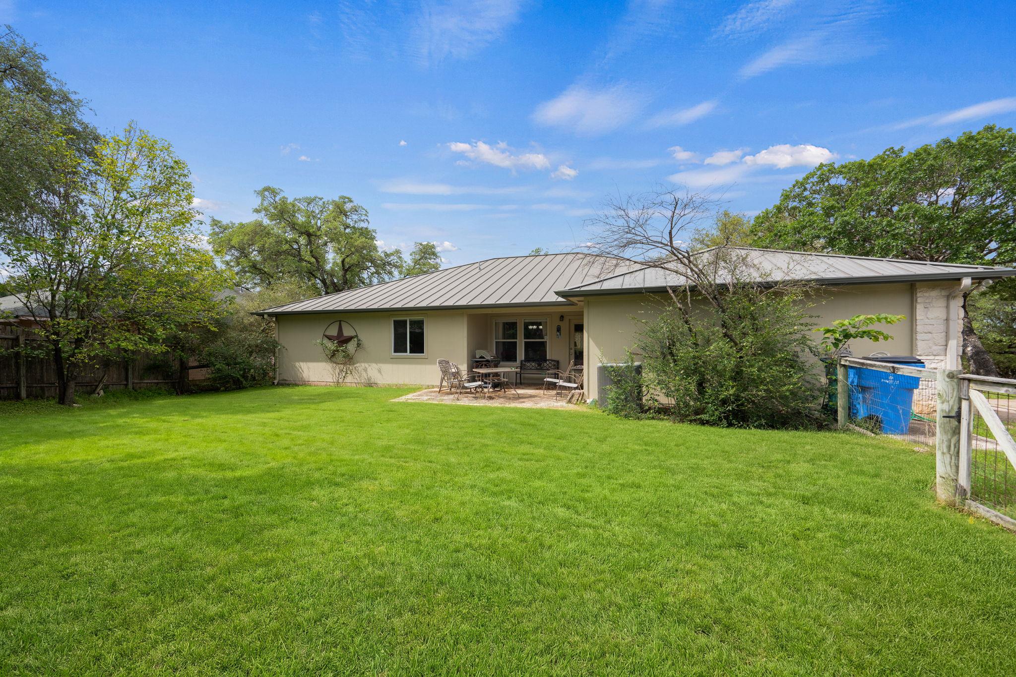 20409 Southbend Street Lago Vista TX 78645