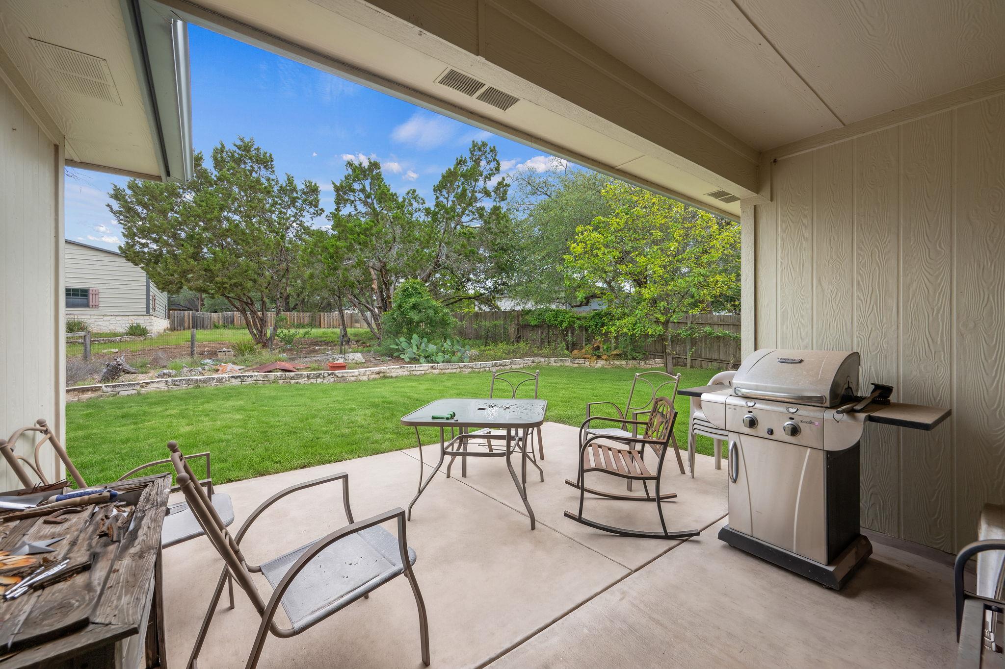 20409 Southbend Street Lago Vista TX 78645