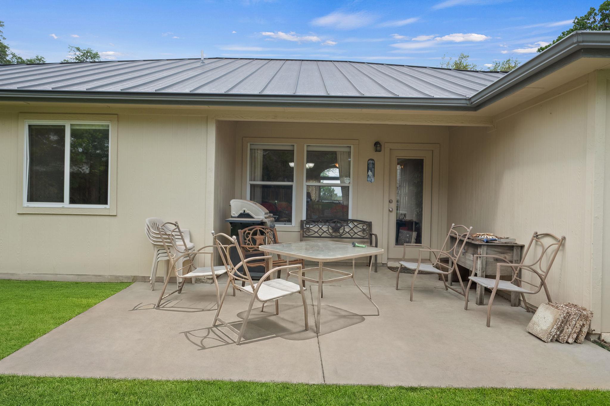 20409 Southbend Street Lago Vista TX 78645