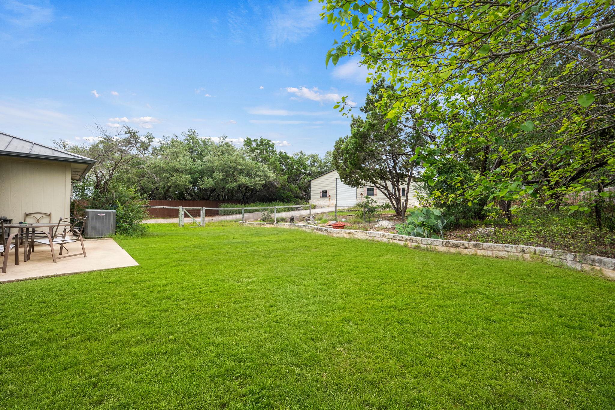 20409 Southbend Street Lago Vista TX 78645