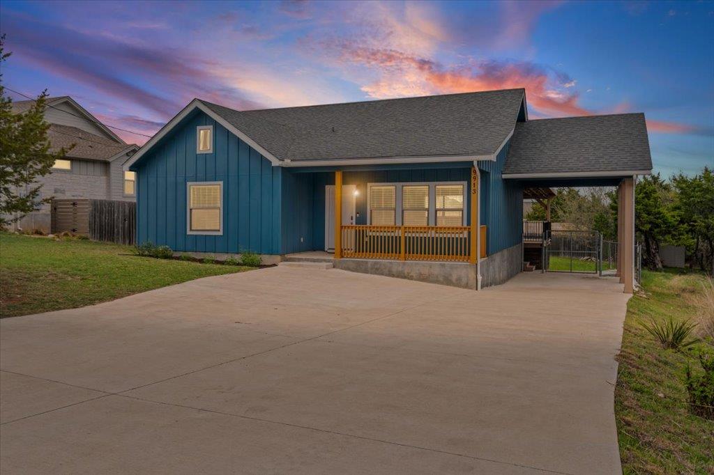 9913 Little Creek Circle Dripping Springs TX 78620