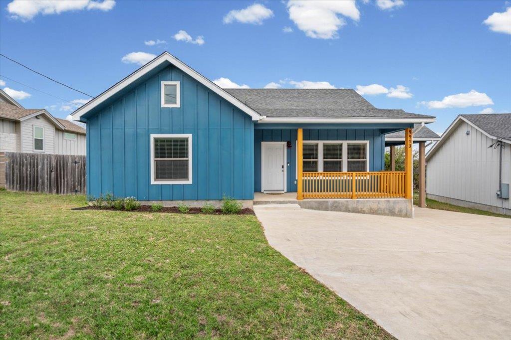 9913 Little Creek Circle Dripping Springs TX 78620