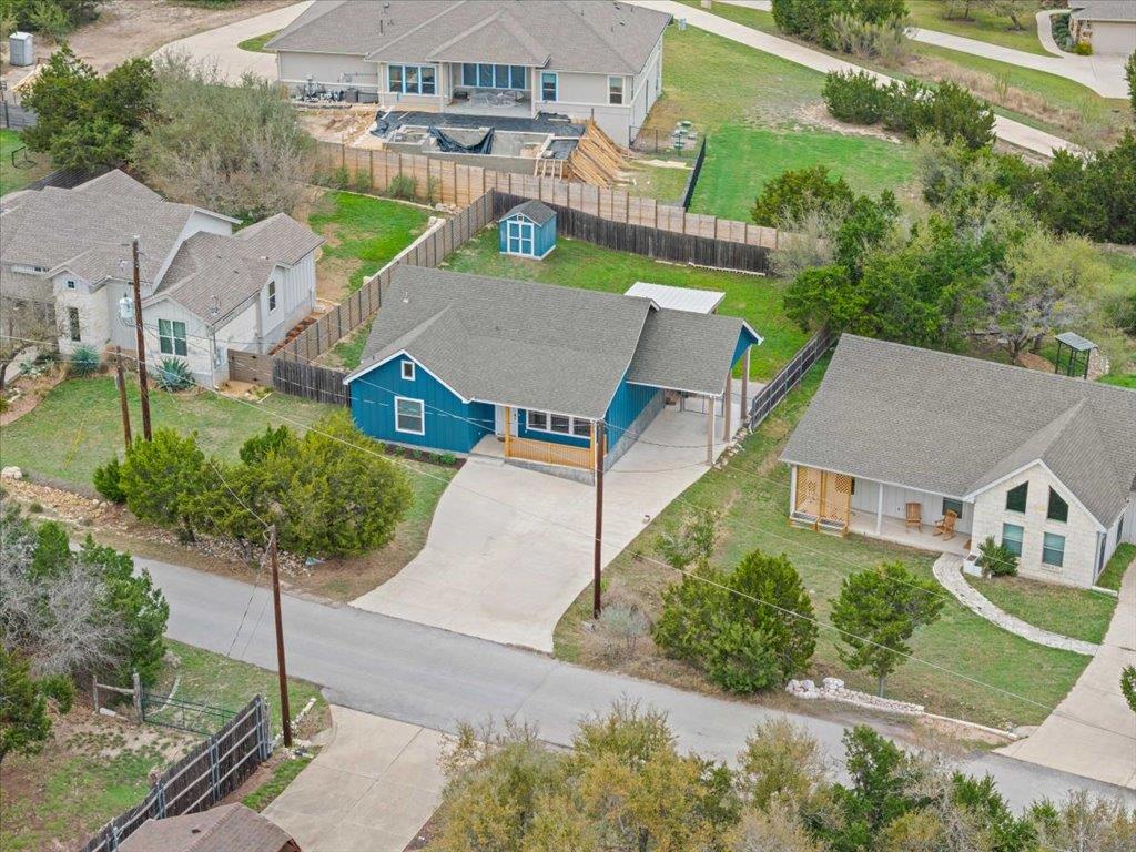 9913 Little Creek Circle Dripping Springs TX 78620