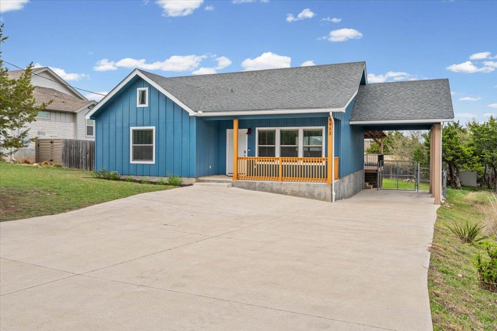 9913 Little Creek Circle Dripping Springs TX 78620