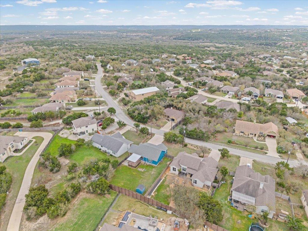 9913 Little Creek Circle Dripping Springs TX 78620