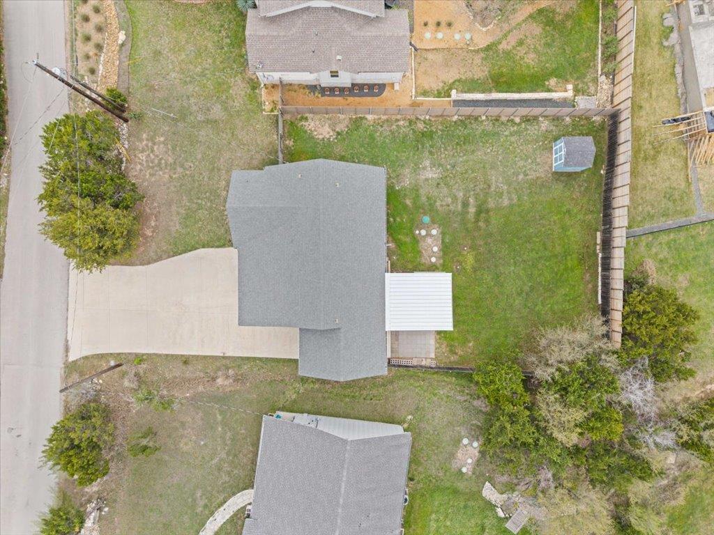 9913 Little Creek Circle Dripping Springs TX 78620