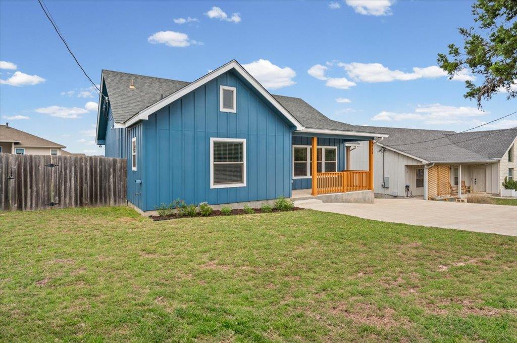 9913 Little Creek Circle Dripping Springs TX 78620