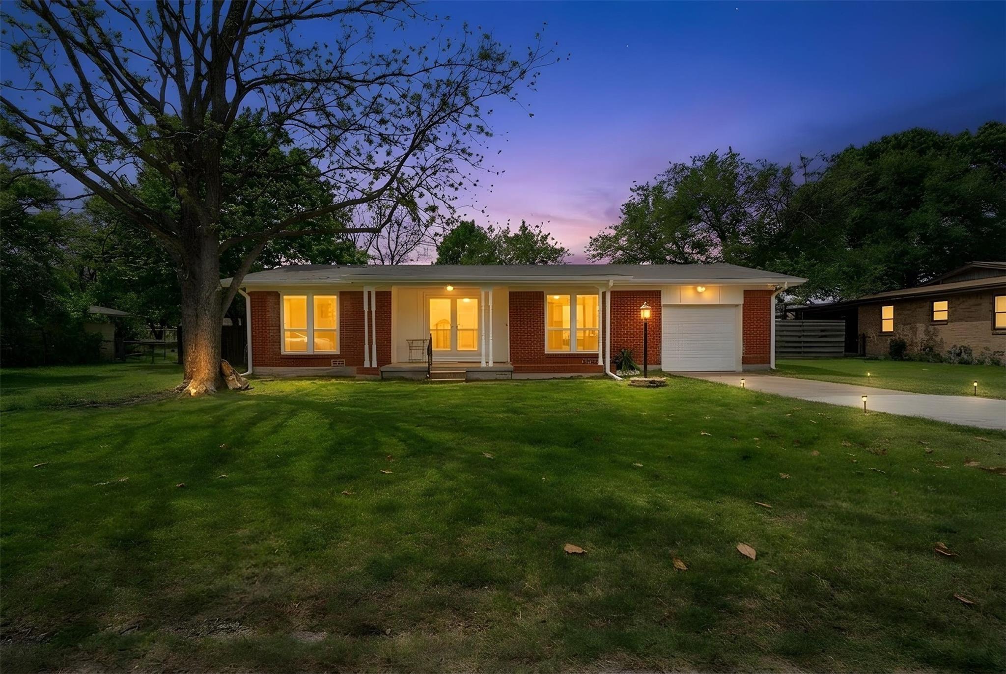 104 S Meadow Drive Little River Academy TX 76554