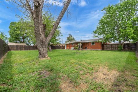 104 S Meadow Drive Little River Academy TX 76554