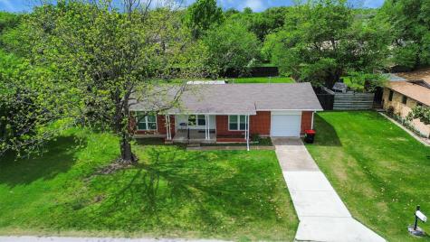 104 S Meadow Drive Little River Academy TX 76554