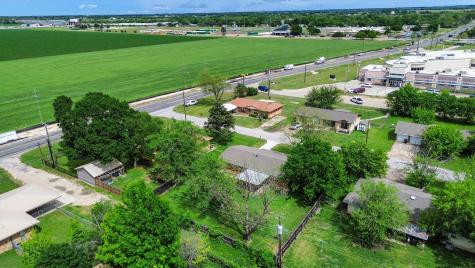 104 S Meadow Drive Little River Academy TX 76554