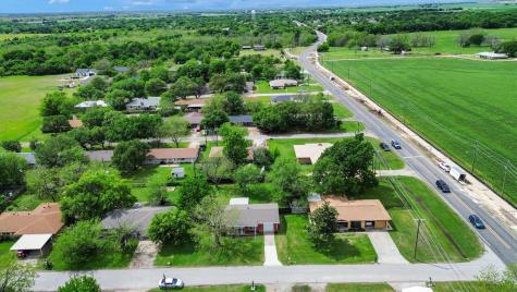 104 S Meadow Drive Little River Academy TX 76554