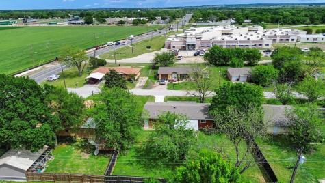 104 S Meadow Drive Little River Academy TX 76554