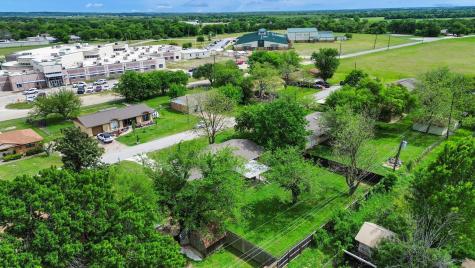 104 S Meadow Drive Little River Academy TX 76554