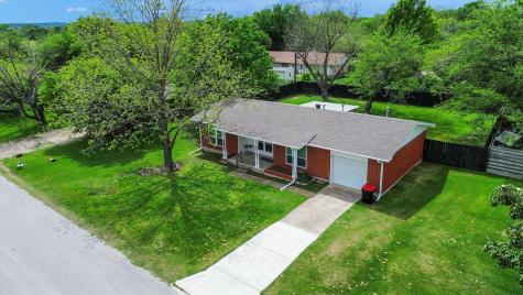 104 S Meadow Drive Little River Academy TX 76554