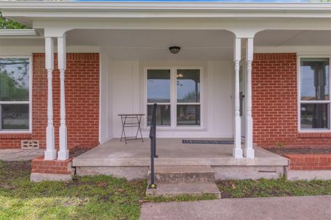 104 S Meadow Drive Little River Academy TX 76554