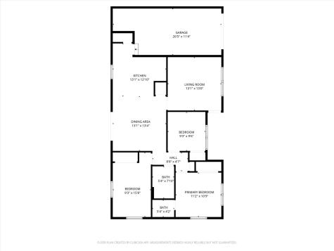 104 S Meadow Drive Little River Academy TX 76554