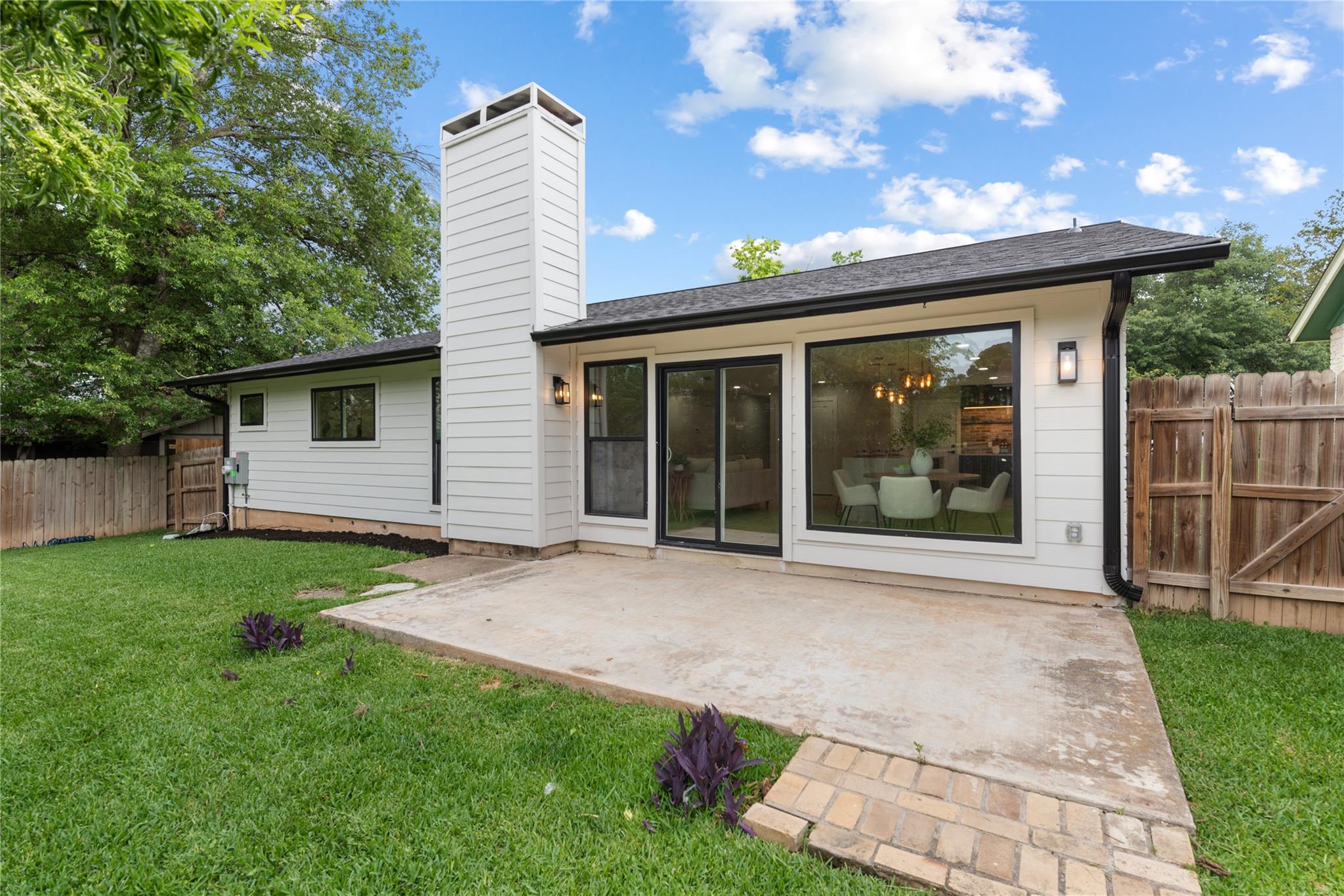 8105 Manassas Drive Austin TX 78745