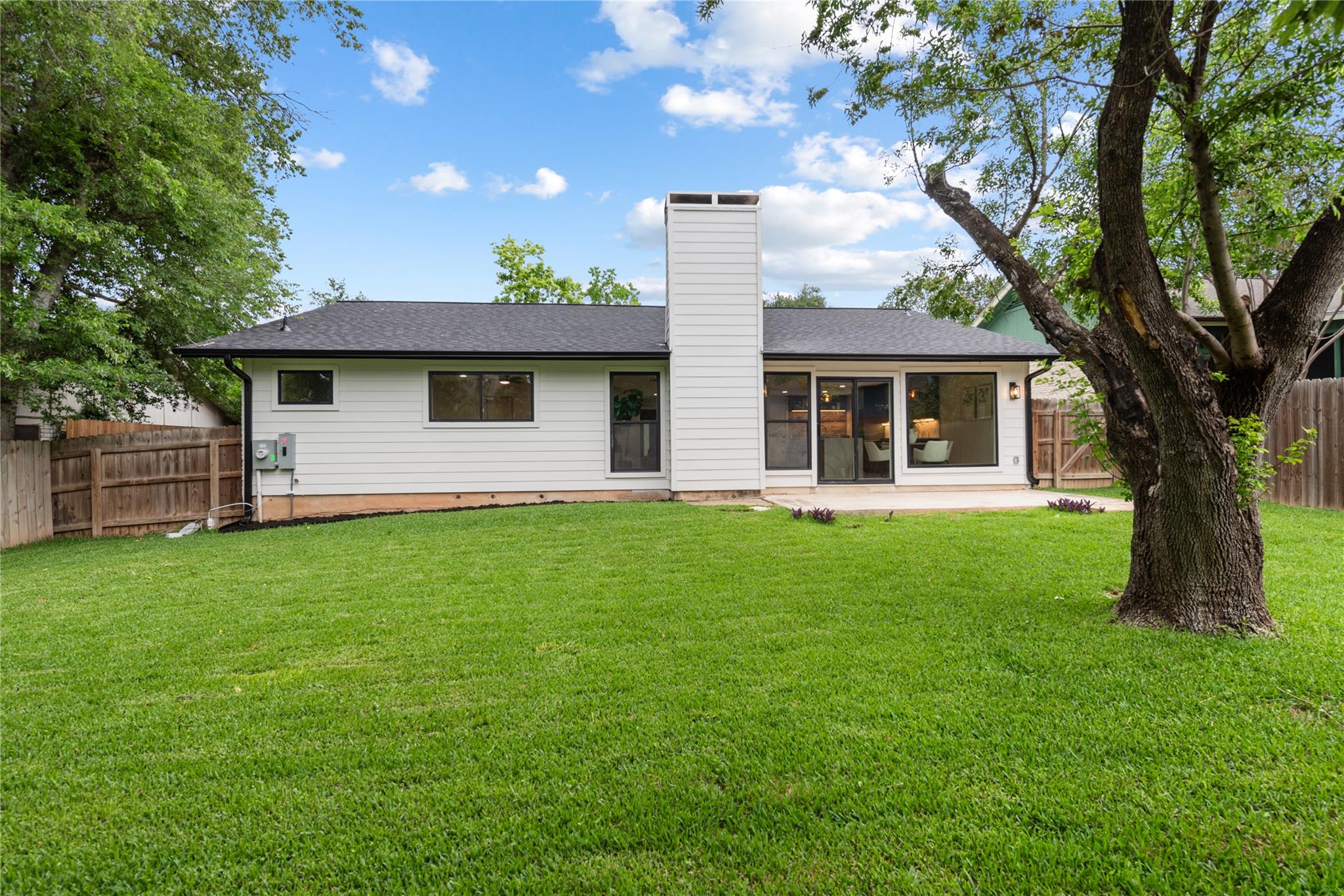 8105 Manassas Drive Austin TX 78745