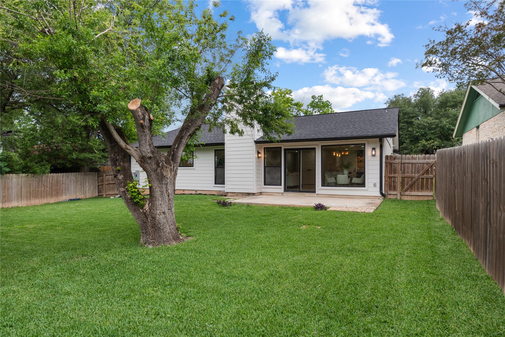 8105 Manassas Drive Austin TX 78745