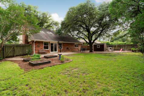 5504 Camp Fire Trail Austin TX 78749