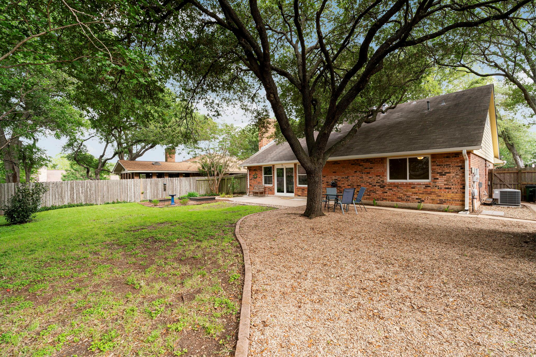 5504 Camp Fire Trail Austin TX 78749