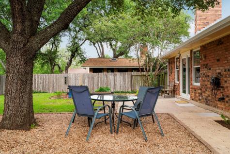 5504 Camp Fire Trail Austin TX 78749