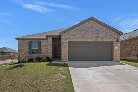 184 Gunther Way Taylor TX 76574
