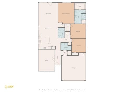 184 Gunther Way Taylor TX 76574