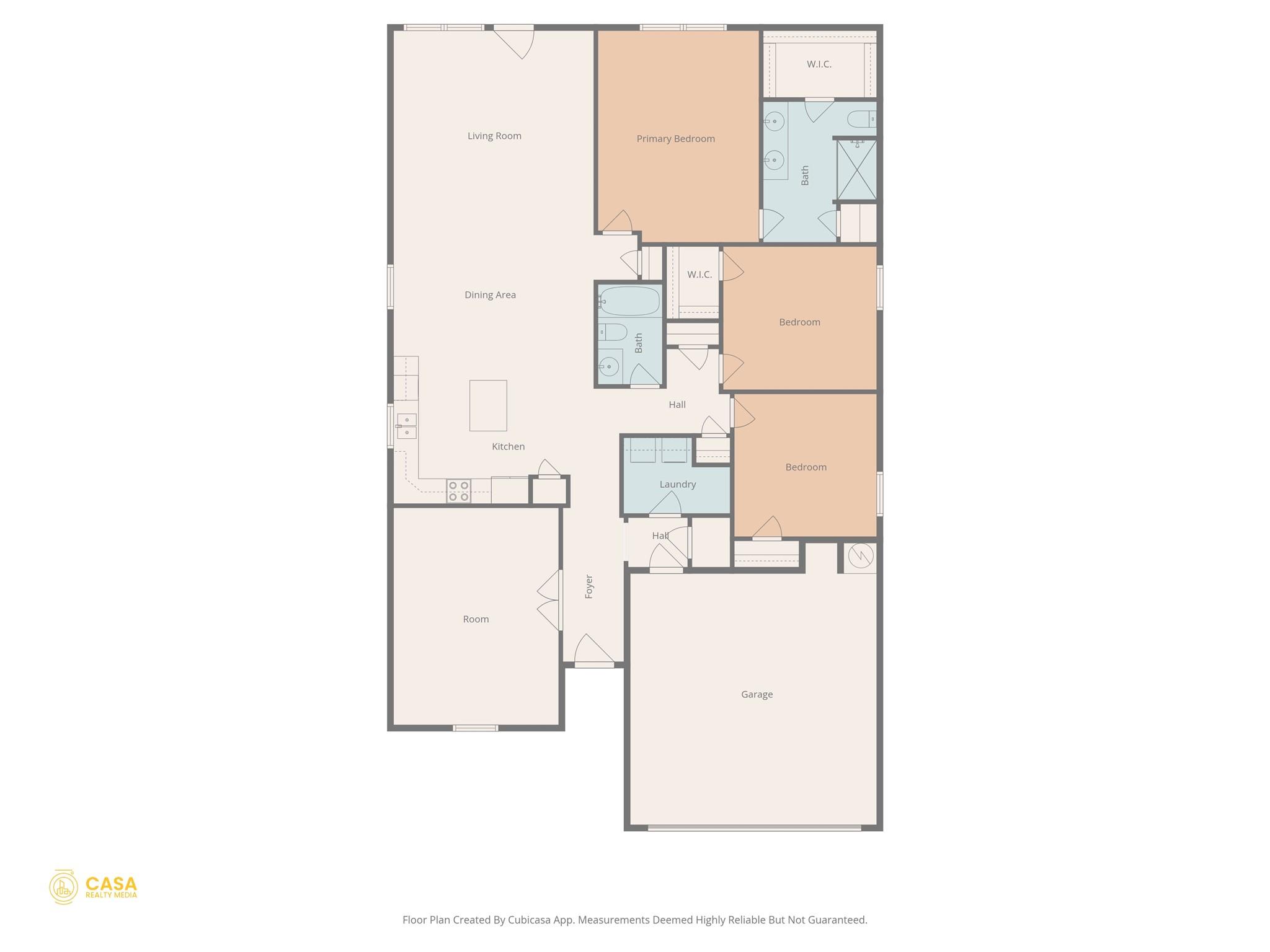184 Gunther Way Taylor TX 76574