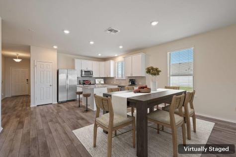 184 Gunther Way Taylor TX 76574