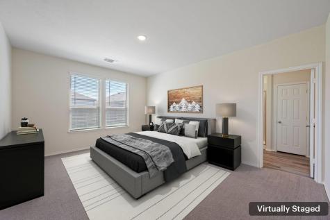 184 Gunther Way Taylor TX 76574