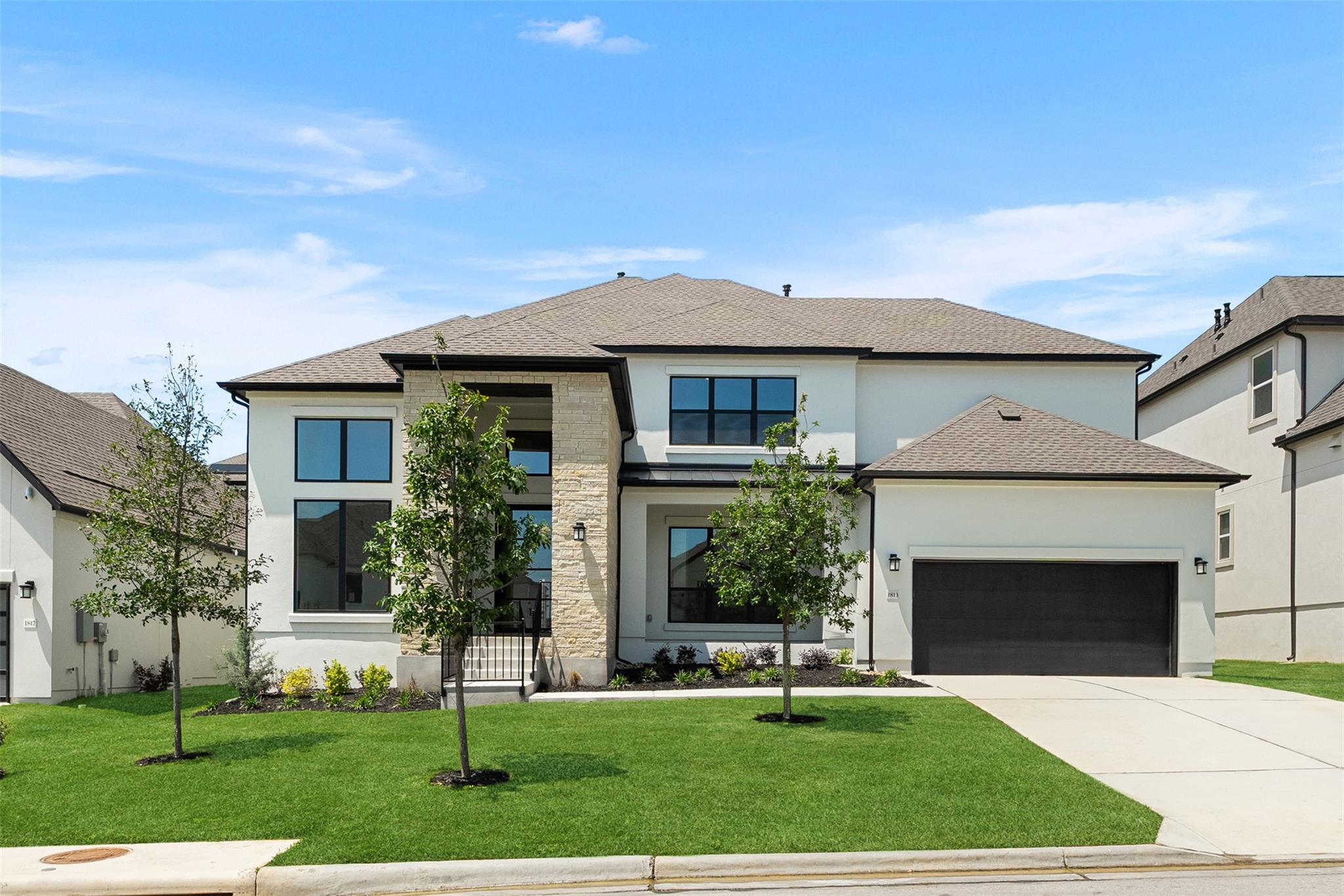 1813 Lucera Bend Leander TX 78641