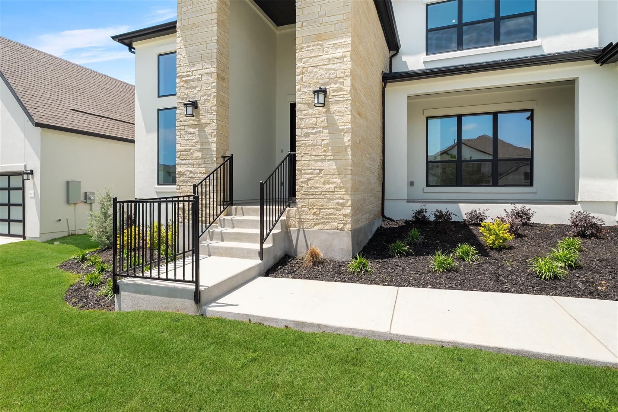 1813 Lucera Bend Leander TX 78641