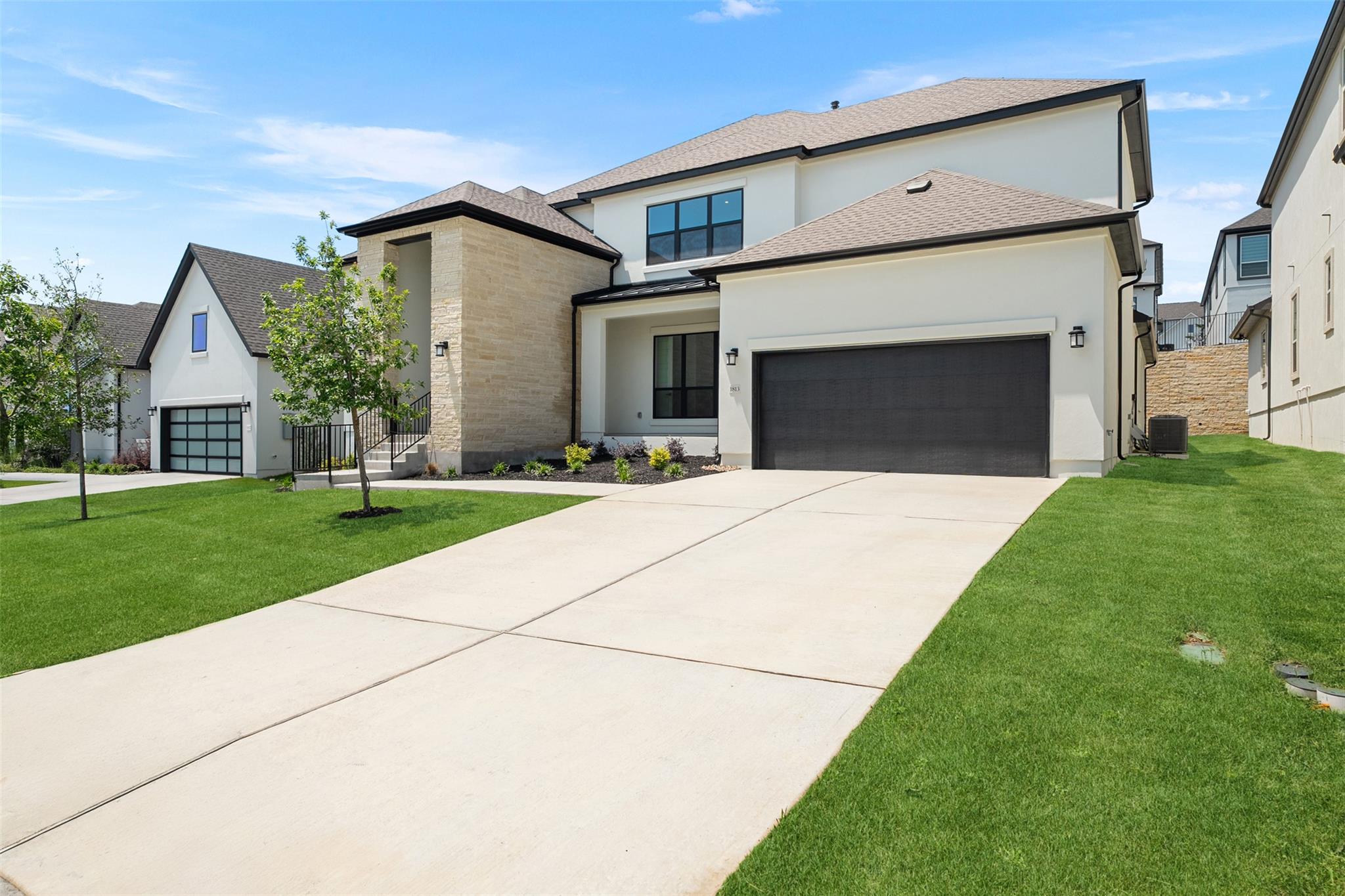 1813 Lucera Bend Leander TX 78641