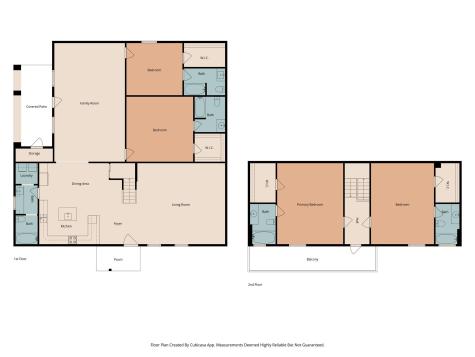 305 Whitesands Trail Dale TX 78616