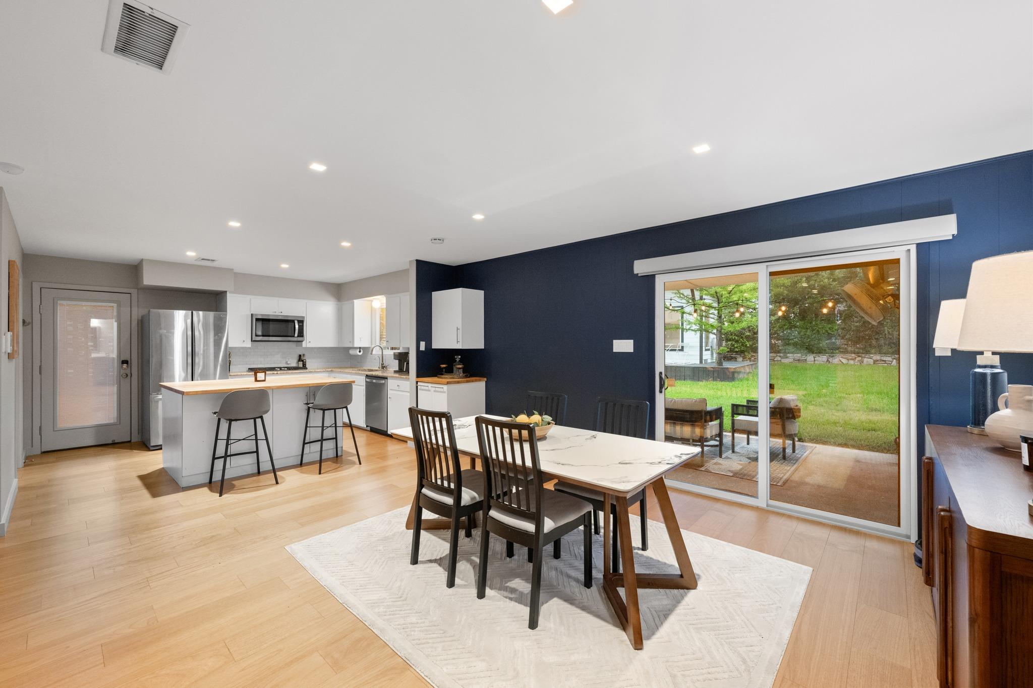 1723 Fawn Drive Austin TX 78741