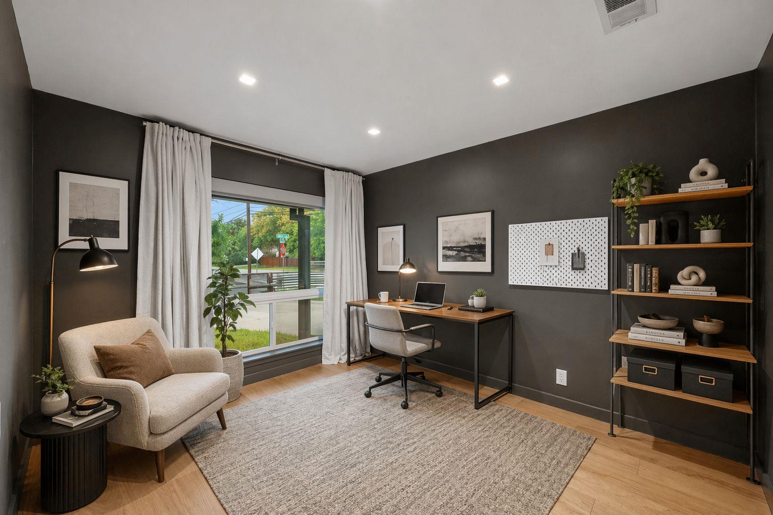 1723 Fawn Drive Austin TX 78741