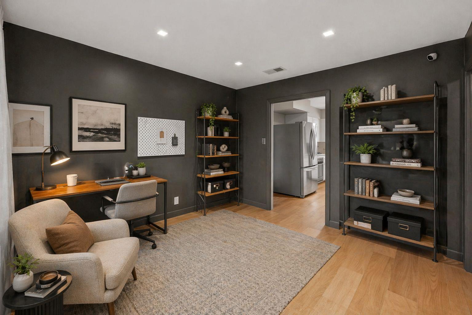 1723 Fawn Drive Austin TX 78741